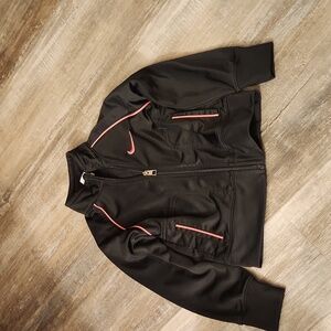 Nike Zip Up